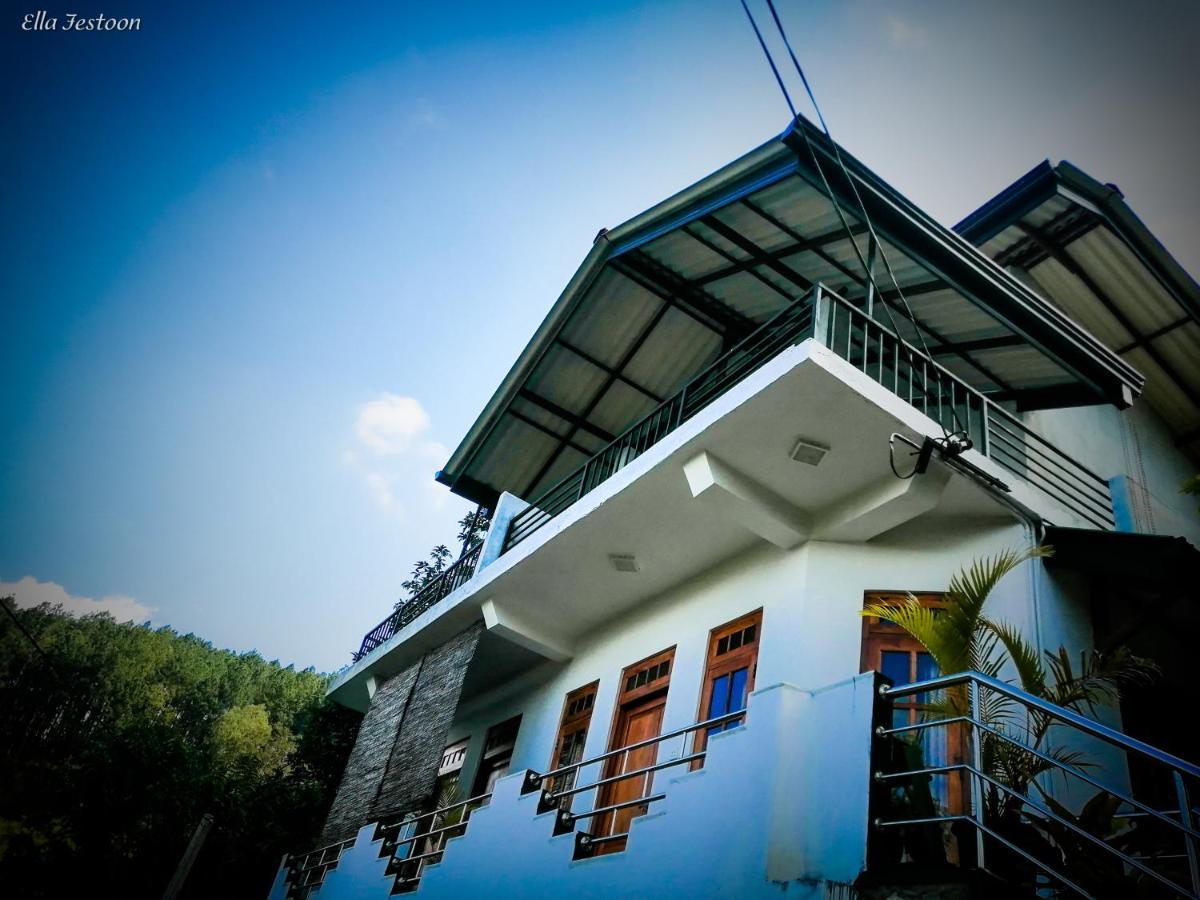 Ella Festoon Apartment Ngoại thất bức ảnh