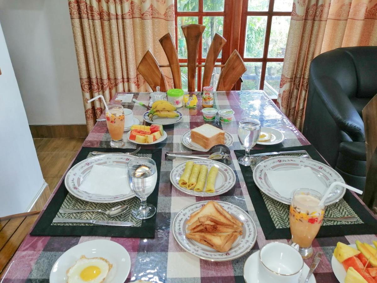 Ella Festoon Apartment Ngoại thất bức ảnh