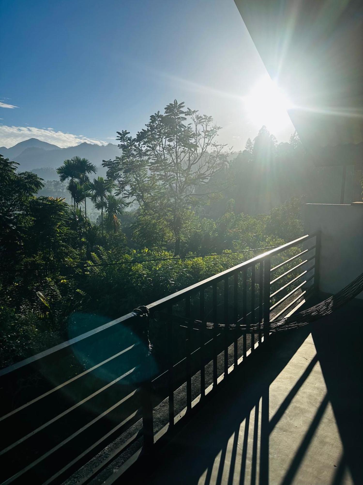 Ella Festoon Apartment Ngoại thất bức ảnh