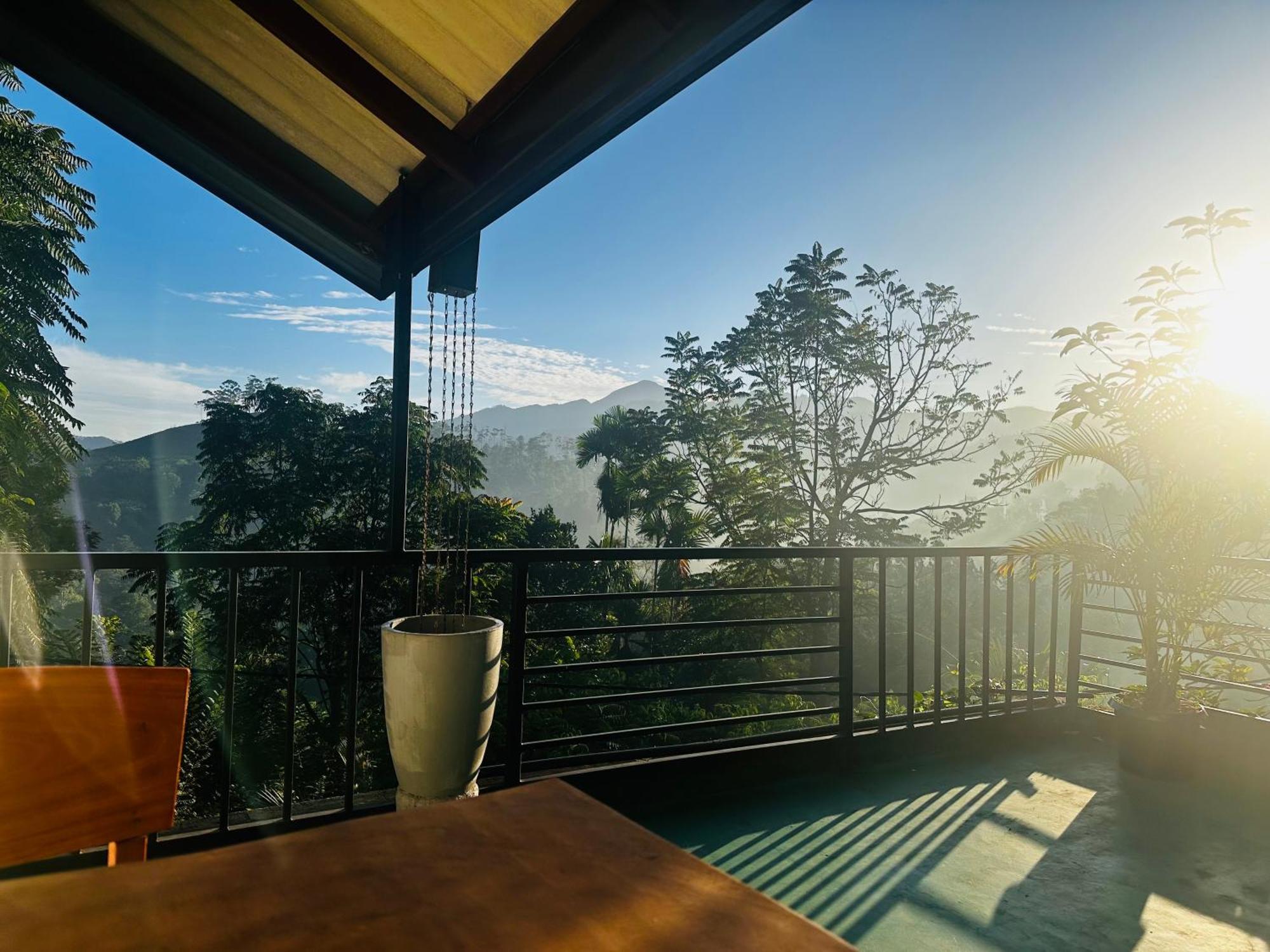 Ella Festoon Apartment Ngoại thất bức ảnh