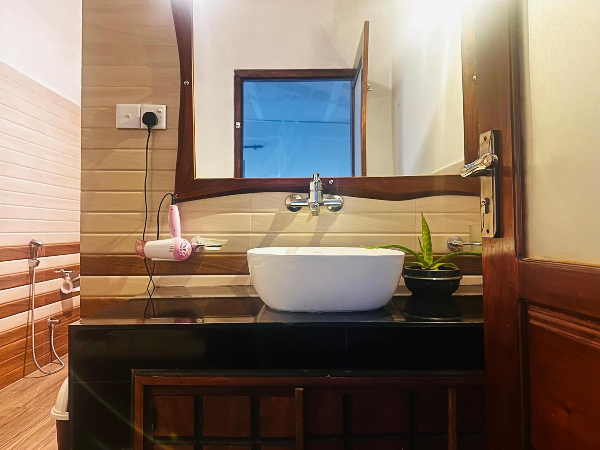 Ella Festoon Apartment Ngoại thất bức ảnh