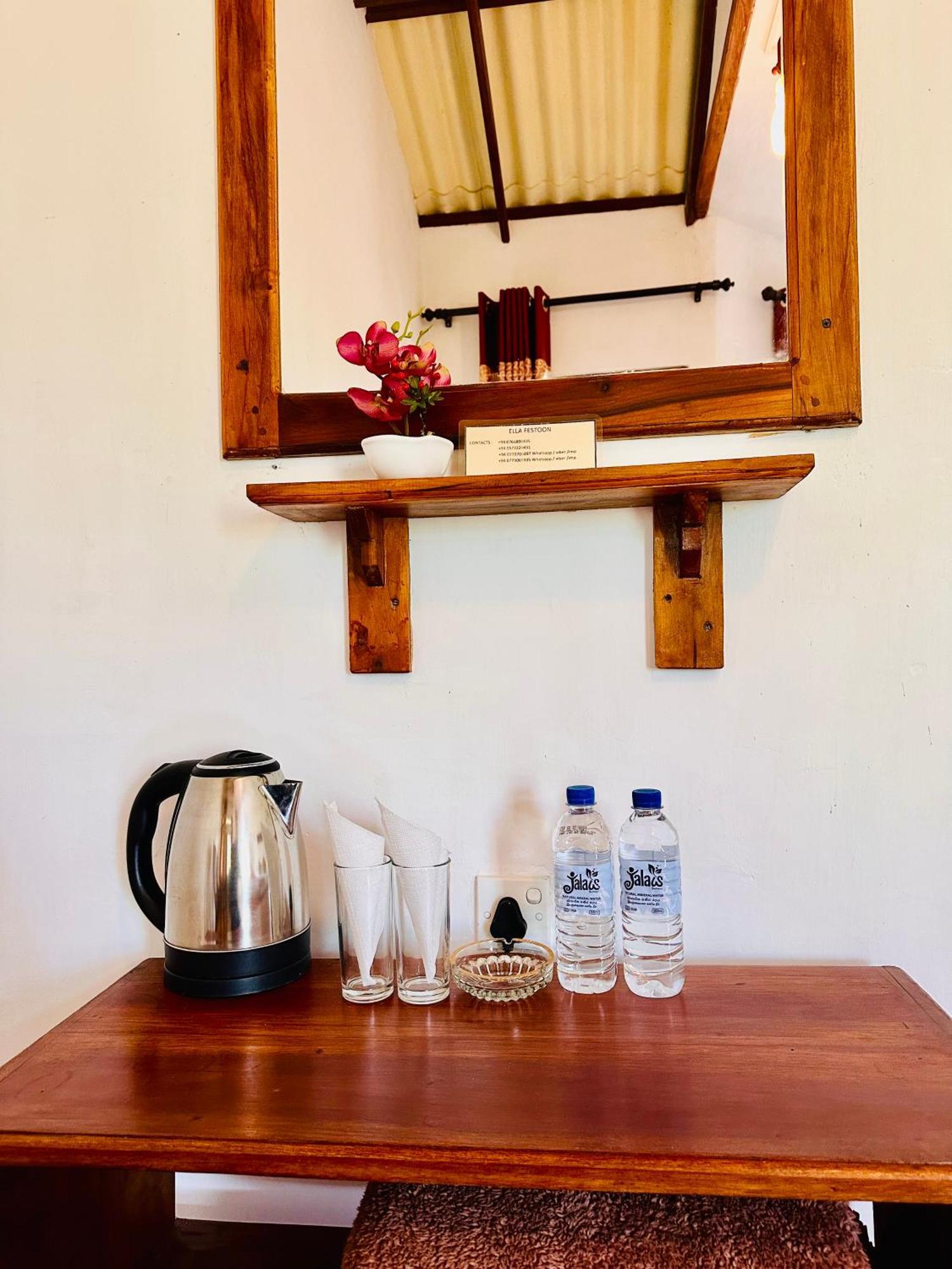 Ella Festoon Apartment Ngoại thất bức ảnh